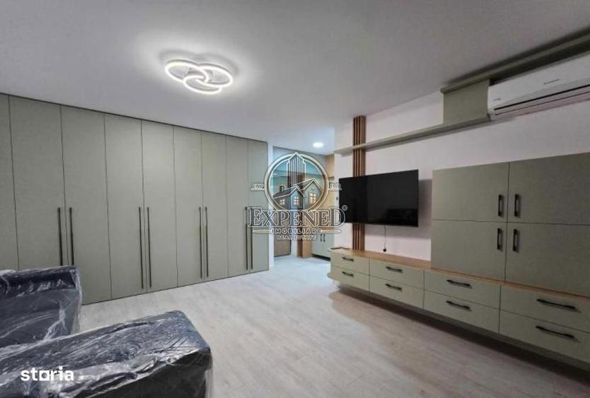 Inchiriere 3 camere Lux|HILS|Parcare Subterana - 3