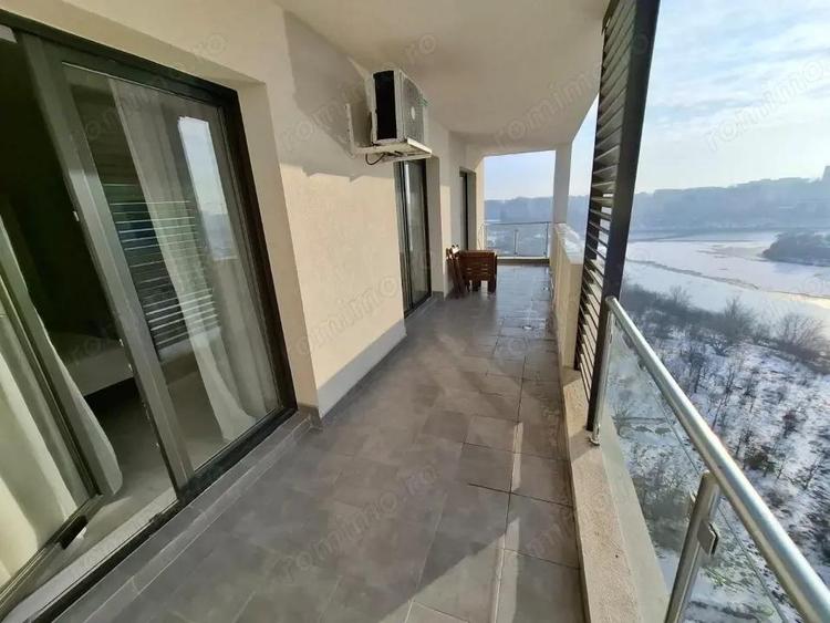 Apartament 3 camere Fundeni LUX, incalzire in pardoseala ,pacare subterana - 12