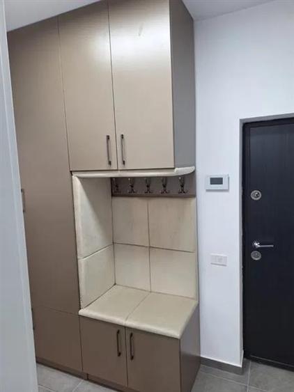 Apartament 2 camere + parcare Grand Kristal Residence - 7