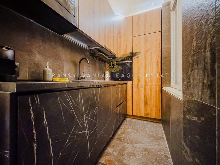 Locuinta situata in zona centrala din Piata Muzeului - 11