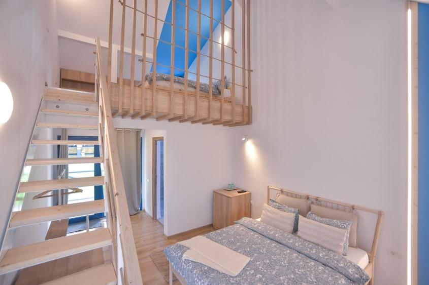 Proprietate superba Delta Dunarii - 5