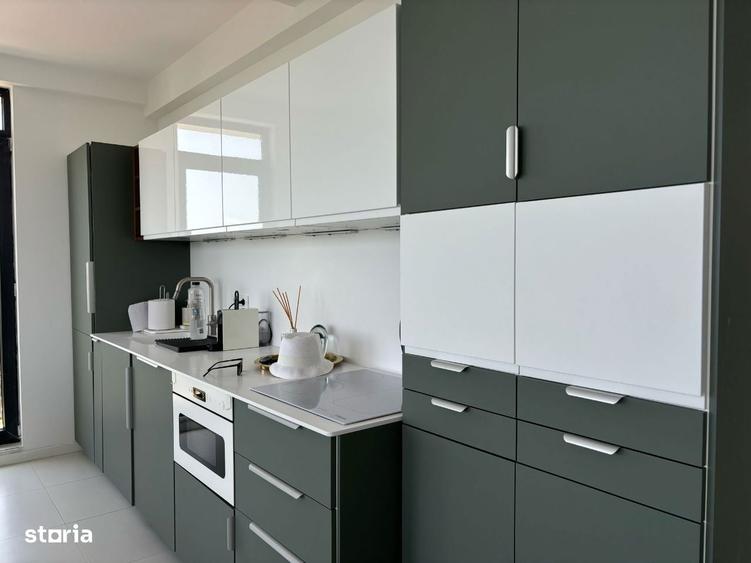 Penthouse 112 m2 de vanzare, Complexul reziden?ial Oxygen Neptun - 3