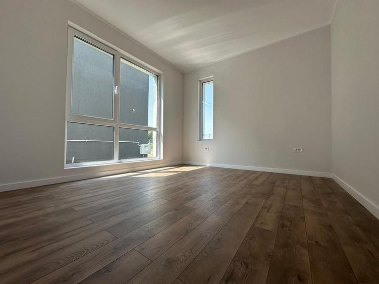 Birou Vanzari/COMISION 0% - Individuale Parter/ 400 mp Teren - 6