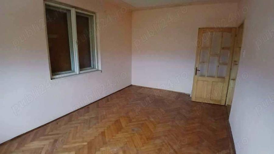 Comision 0 - Apartament cu 2 camere, zona Garii, Caransebes - 7