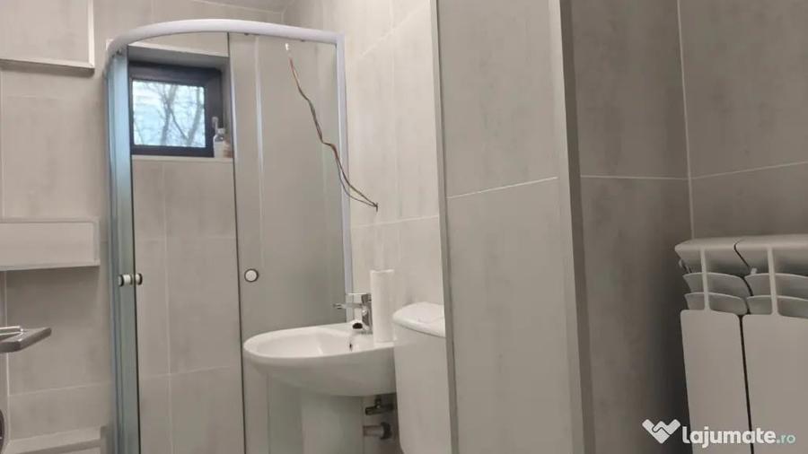 Apartament 1 camera decomandat in Deva, zona Gojdu Etaj 2 - 6