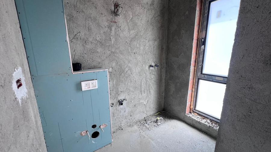 🏡 Casă individuală P+M de vânzare în Domnești – Strada Fortului - 9