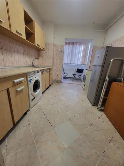 Apartament 2 Camere Nicolina - 4