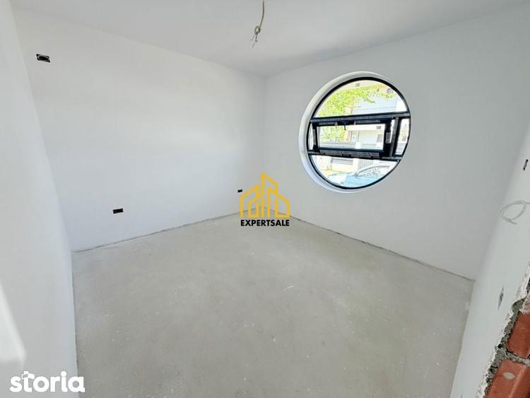 Casa 4 camere pe parter | 135 mp utili | 450 mp teren - 6