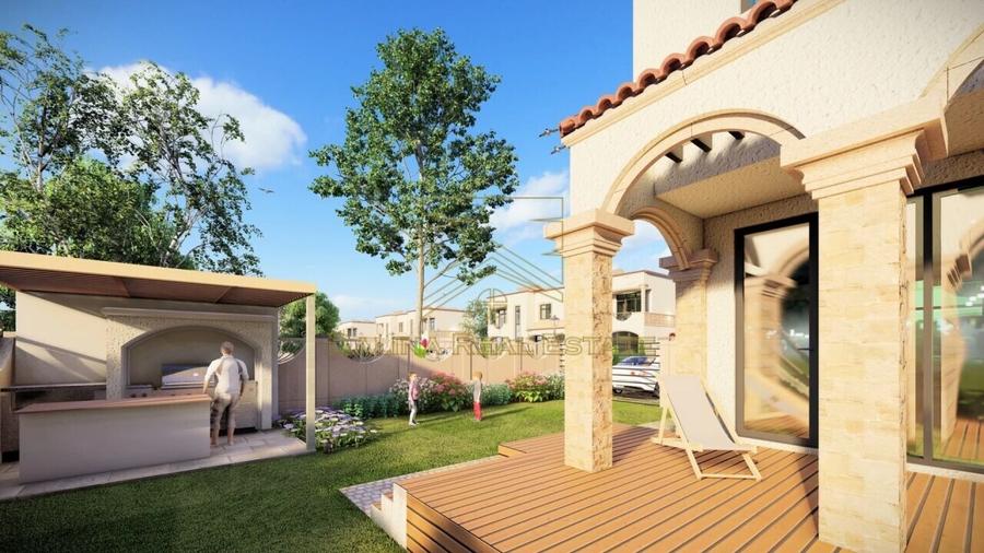 De Vanzare - Casa Inteligenta- Berceni Efficient House - 10