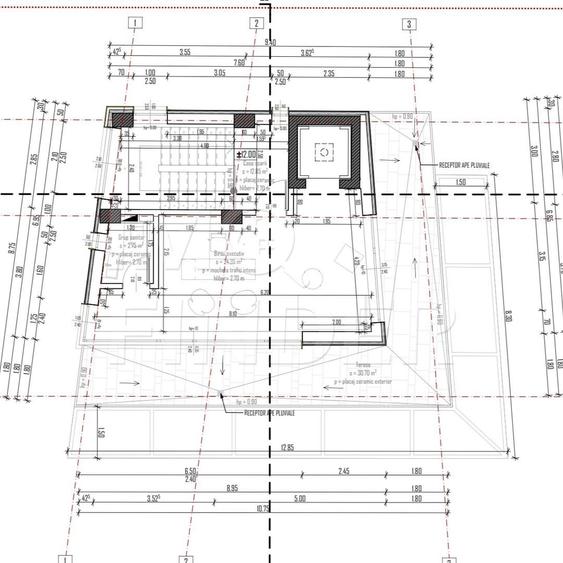 Inchiriere cladire de birouri, clinica, zona Leroy Merlin - 13