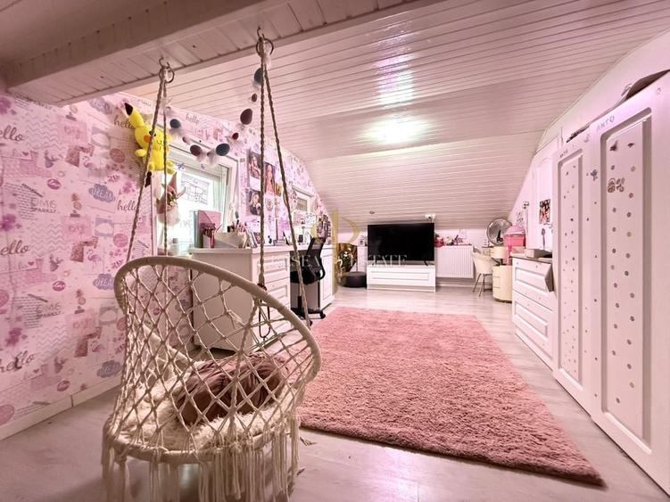 Casă spațioasă în Varias, împărțită în două unități cu acces separat - 6