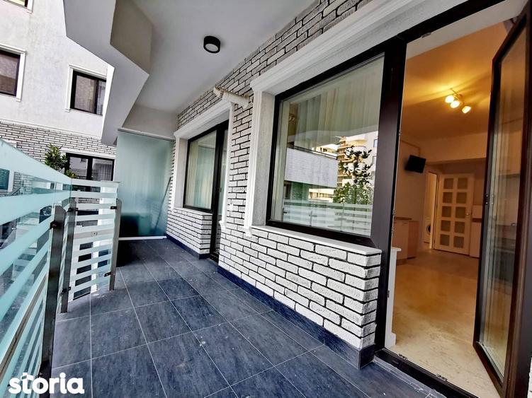 Proprietar, apartament 2 camere. Royal Town Copou - 12