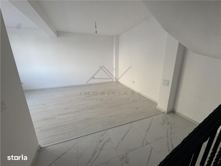 Vanzare Vila Bragadiru Celofibrei 4 Camere Curte - Teren Rate Dezvolta - 7