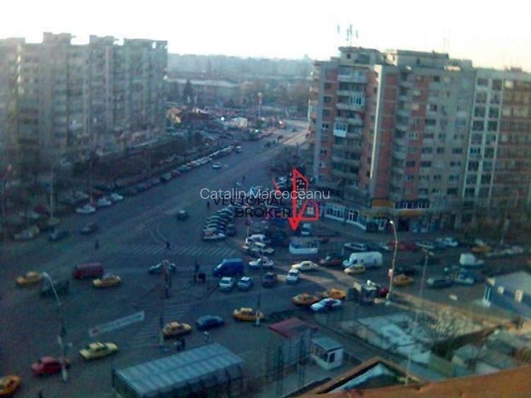 Apartament 2 camere Dristor Metrou Constructie 1982