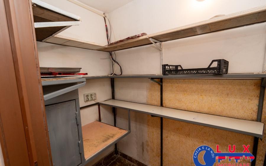 ID 6104 Spatiu comercial de vanzare *Piata Noua - 22