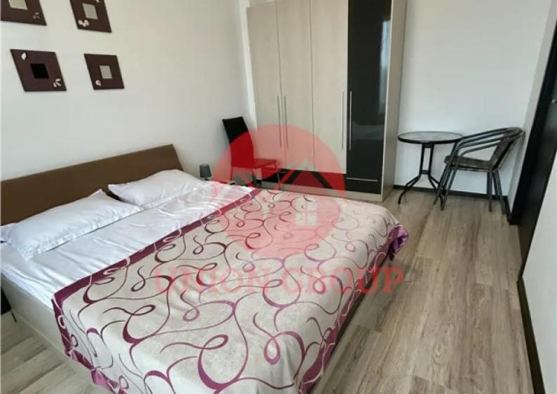 Apartament 2 Camere Mobilat Complet, Totul Nou, Summerland - 7
