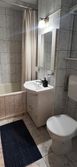 Garsoniera moderna- loc parcare- Tractorul - langa Coresi Mall - 6