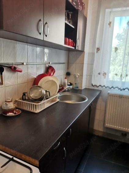 Apartament 2 camere semidecomandat - 3