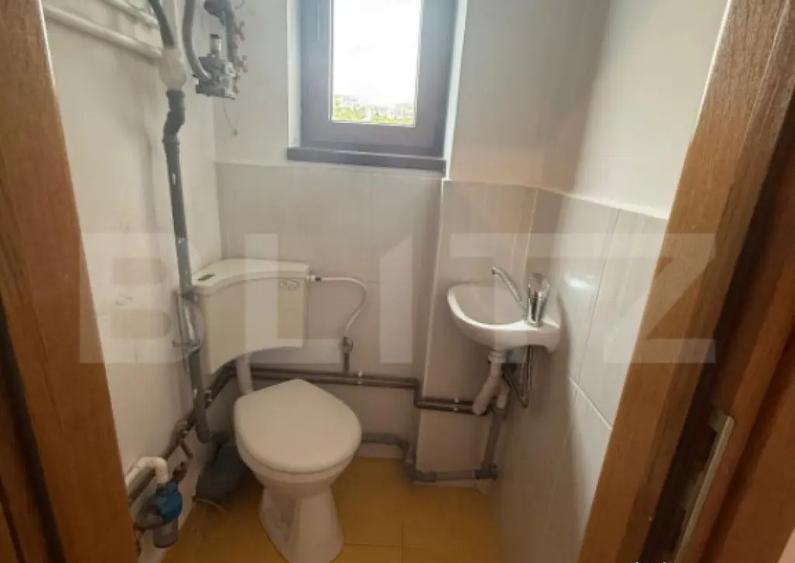 Apartament cu 3 camere, 87 mp, in vila, Cantacuzino, PRET RE - 15