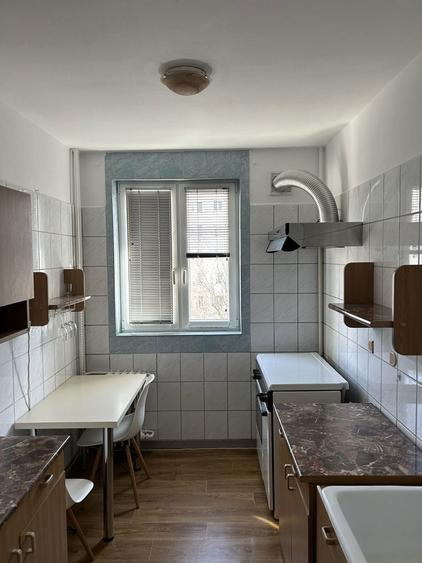 Apartament doua camere de inchiriat , vis a vis de mall park lake - 2