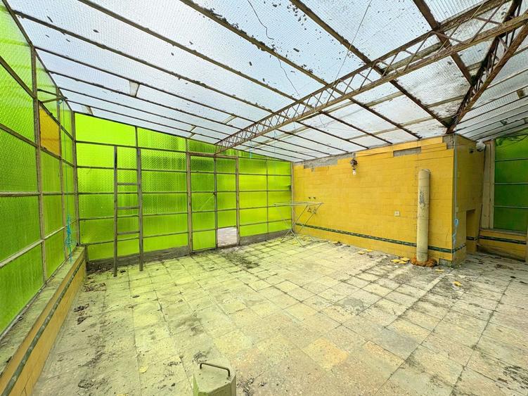 Casa individuala de vanzare - langa Maternitatea Bega - 16