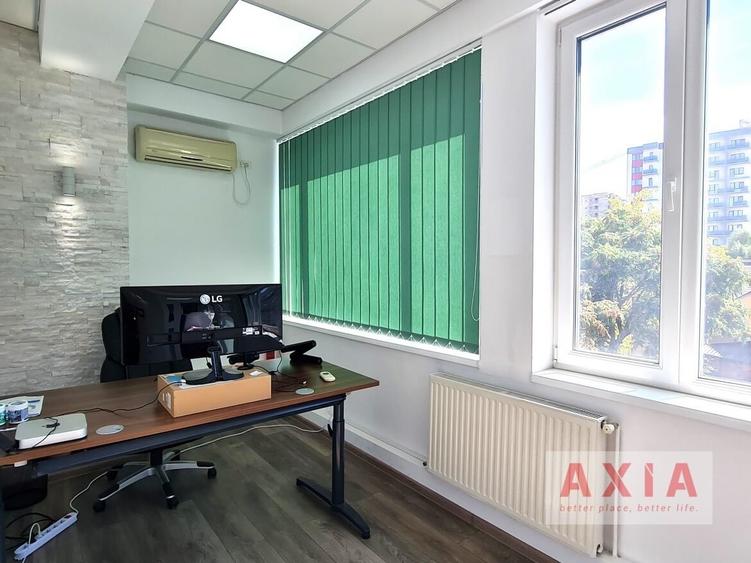 Inchiriere birou - 190 mp - Grozavesti - 8