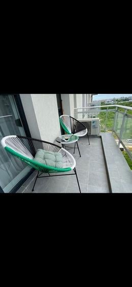 Apartament 2 camere Belvedere Residence Tei/Floreasca - 1