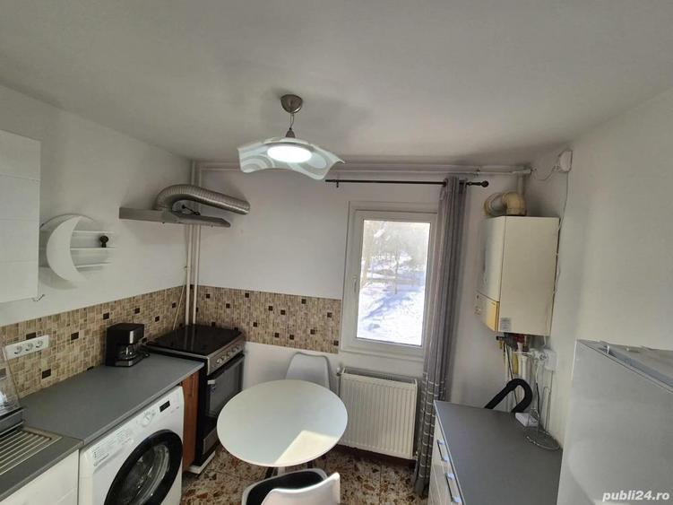 Inchiriez apartament cu 1 camera Intim - 6