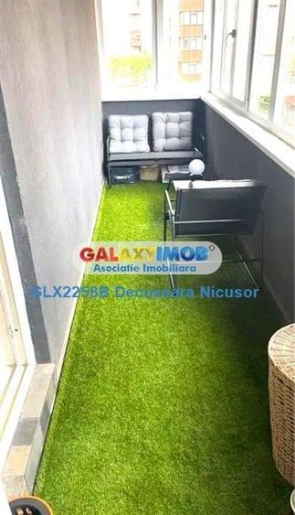 Apartament 2 camere Mobilat Utilat, Tineretului, 480 Euro - 5