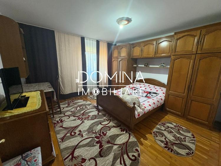 *Conac impresionant* cu arhitectura simetrica - pretabil resedinta sau business - 4