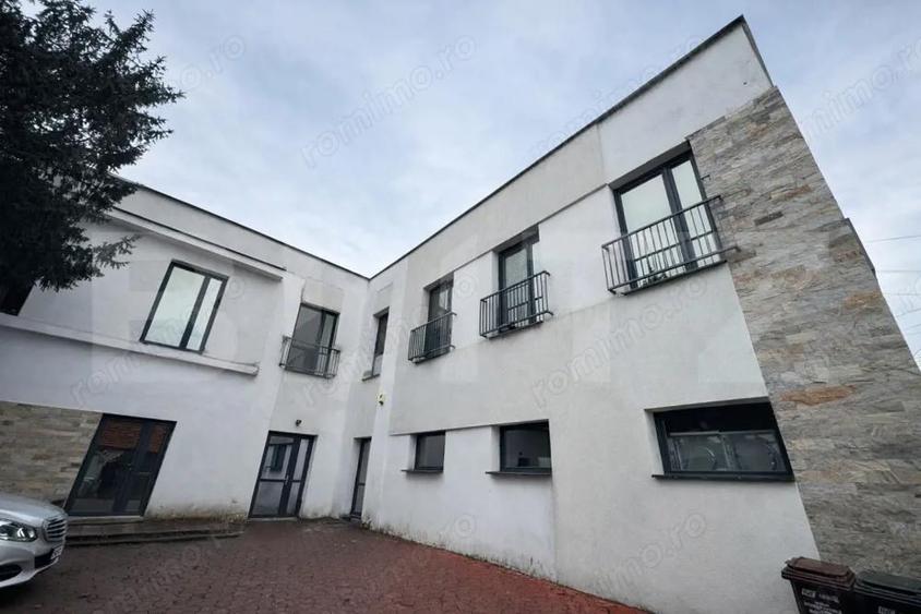 Oportunitate de investi?ie in Reghin pozi?ie premium, vizibilitate maxima - 1