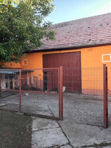 Casa de vanzare in Brasov Stupini cu teren de 1891mp.Proprietar. - 1