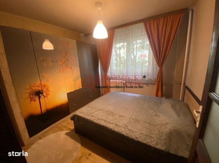 Inchiriez apartament 2 camere - zona Luica Giurgiului - 3