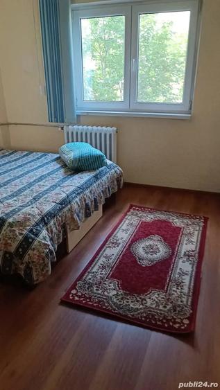 De inchiriat 3 camere Tineretului - 4