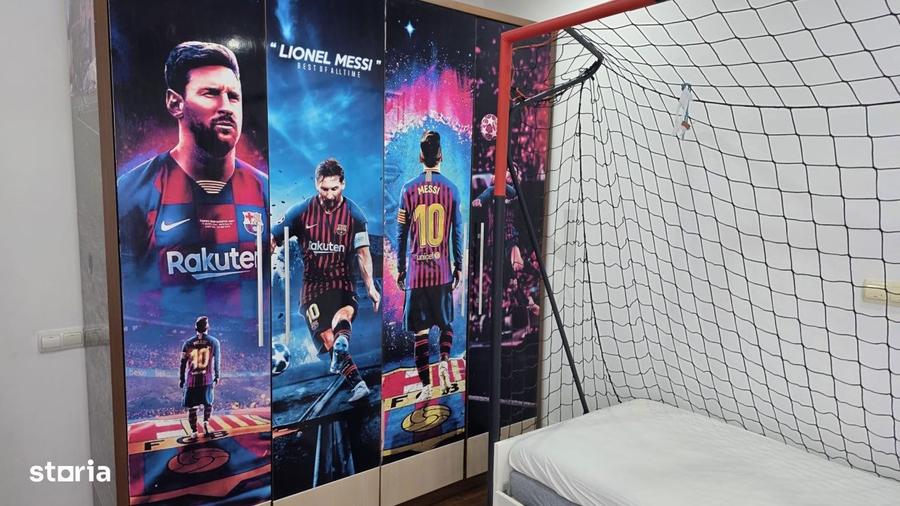 Apartament 3 camere Pipera - 3