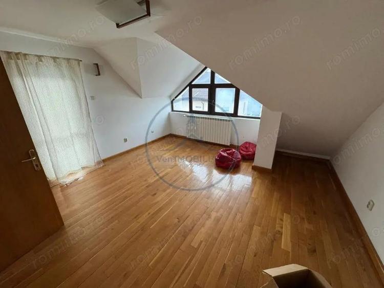 CASA DE VANZARE ZONA CENTRALA C.R. VIVU, BISTRI?A - 4