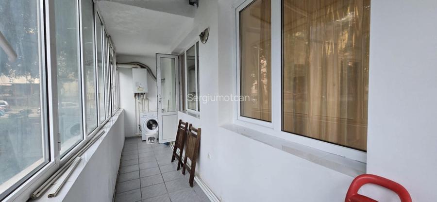 Copou Universitate apartament 3 camere 60 mp cu CT Copou Universitate apartament 3 camere 60 mp cu CT