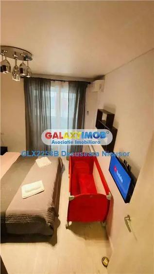 Apartament 2 camere mobilat utilat in Militari Residence, 84.900 euro - 6