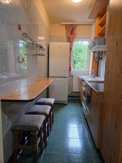 Persoana fizica, ofer spre vanzare apartament cu 2 camere Zona Clabucet, Manastur, Cluj-Napoca - 7