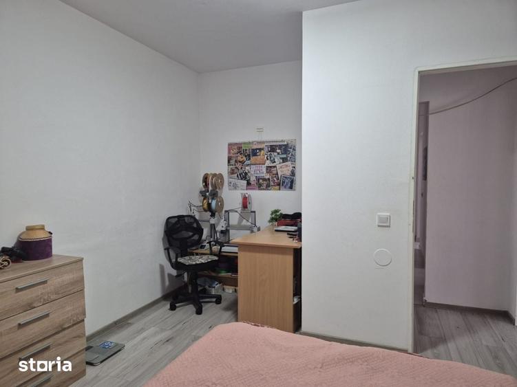 Apartament cu 2 camere,parcare inclusa, zona Florilor - 6