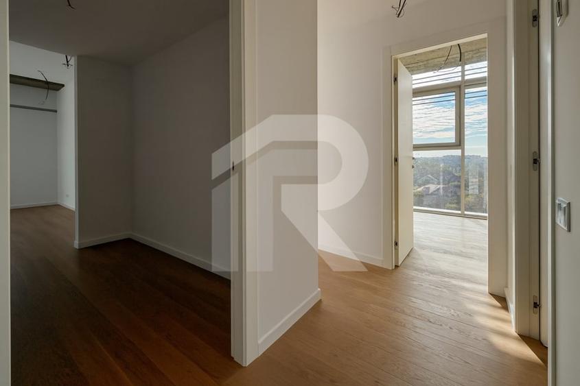 Calea Floreasca  UP-SITE Residence - bloc 2025, vav Lacul Floreasca - 11