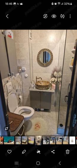 De inchiriata apartament3 camere - 6