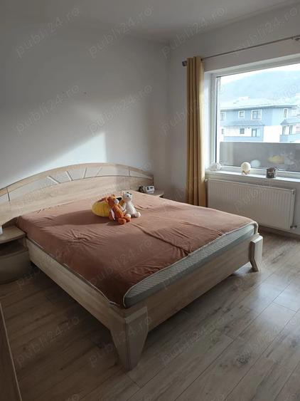 Apartament 2 camere decomandat| Bloc nou | Parcare | Balcon 9 mp | Terra Flore?ti - 26