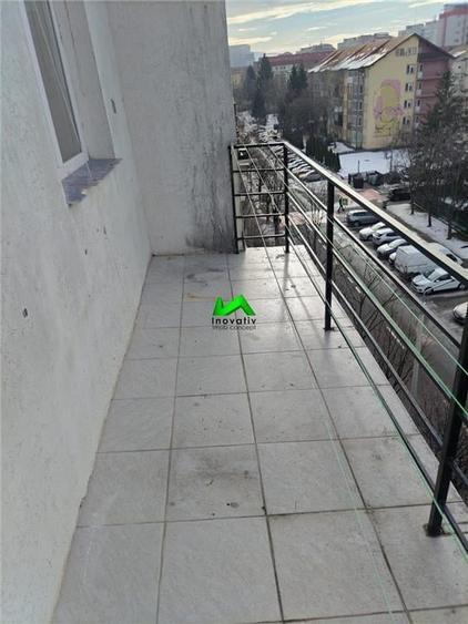 Apartament 3 camere de inchiriat Cedonia Sibiu - 10