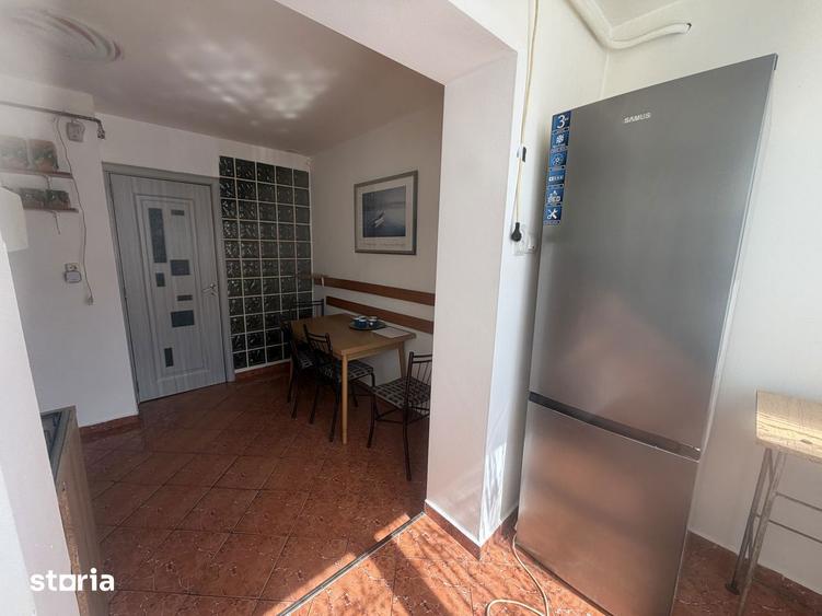 Apartament cu 4 camere Soarelui - 5