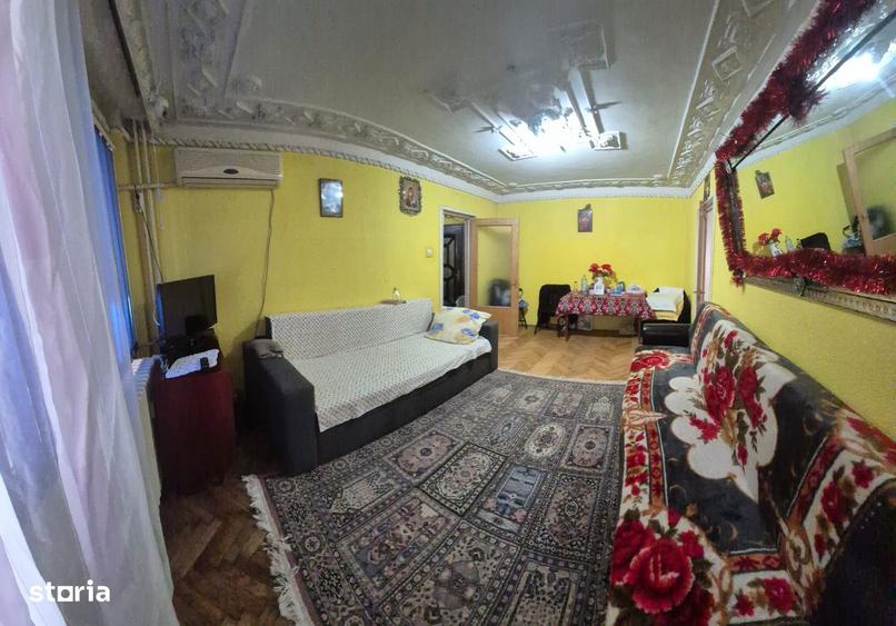 Apartament 2 camere de vanzare - 4