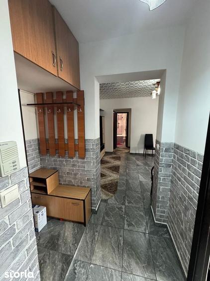 Apartament cu 3 camere Podu Ros - 6