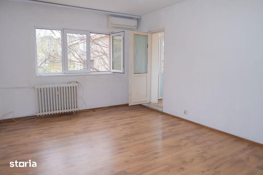 2 camere decomandat - Bloc reabilitat - Kaufland Salaj - 5