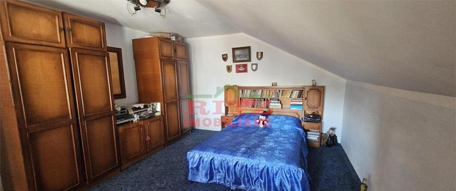 Nou in piata ! Vila P 1E, cu teren, zona Gara!! - 14