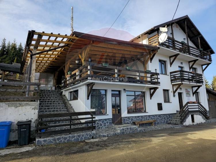 VILA ORHIDEEA PENSIUNE DE VANZARE IN STATIUNEA PALTINIS JUD. SIBIU VILA ORHIDEEA PENSIUNE DE VANZARE IN STATIUNEA PALTINIS JUD. SIBIU